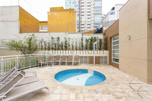 Foto 47 do(a) Apartamento de 4 quartos à venda em Perdizes, São Paulo