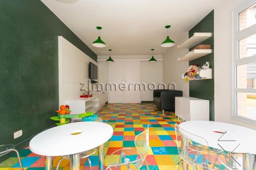 Foto 36 do(a) Apartamento de 4 quartos à venda em Perdizes, São Paulo
