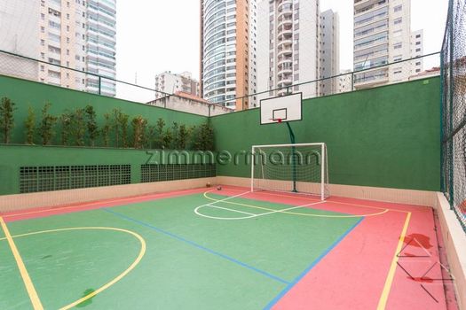 Foto 34 do(a) Apartamento de 4 quartos à venda em Perdizes, São Paulo