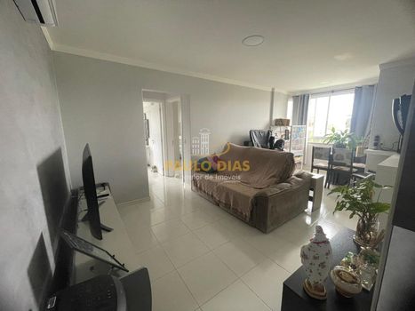 Foto 3 do(a) Apartamento de 2 quartos à venda em Vila Real, Balneário Camboriú