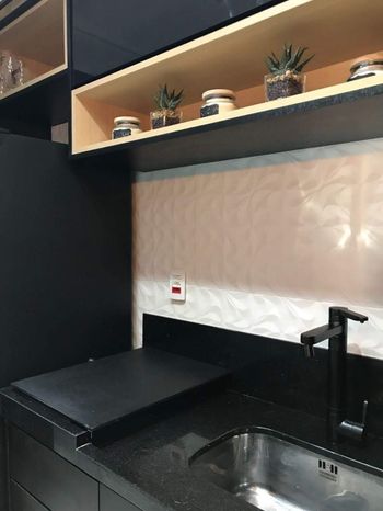 Foto 5 do(a) Apartamento de 1 quartos à venda em Cerqueira César, São Paulo
