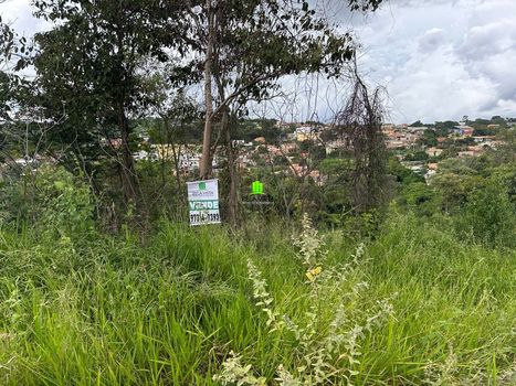 Foto 2 do(a) Terreno false à venda em Residencial Riviera, Lagoa Santa