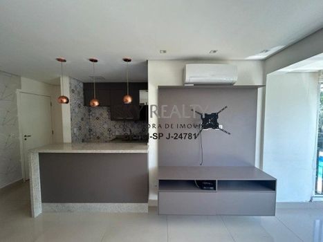 Foto 5 do(a) Apartamento de 3 quartos à venda em Vila Castelo, São Paulo