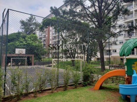 Foto 33 do(a) Apartamento de 3 quartos à venda em Vila Castelo, São Paulo
