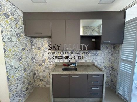 Foto 22 do(a) Apartamento de 3 quartos à venda em Vila Castelo, São Paulo