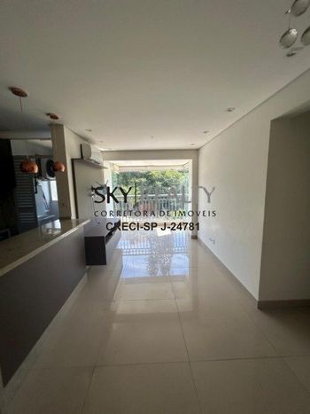 Foto 3 do(a) Apartamento de 3 quartos à venda em Vila Castelo, São Paulo