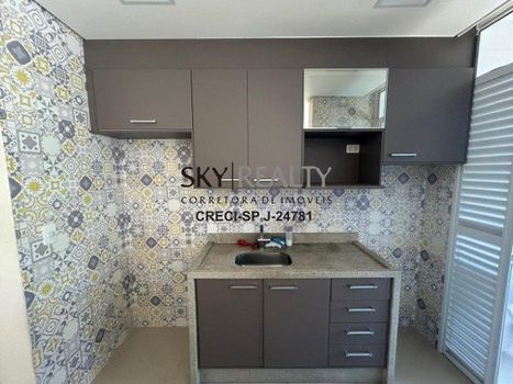 Foto 23 do(a) Apartamento de 3 quartos à venda em Vila Castelo, São Paulo