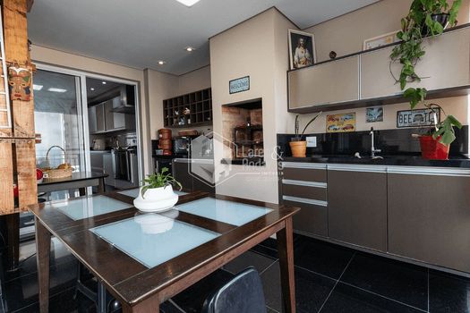 Foto 40 do(a) Apartamento de 4 quartos à venda em Vila Romana, São Paulo