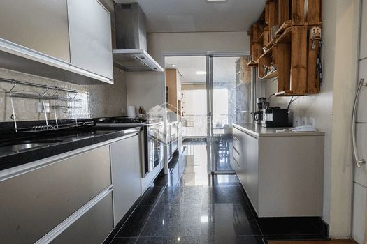 Foto 48 do(a) Apartamento de 4 quartos à venda em Vila Romana, São Paulo