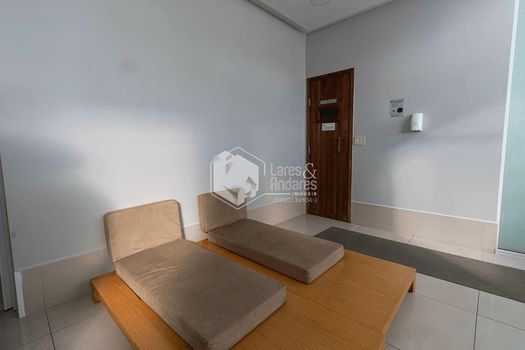 Foto 20 do(a) Apartamento de 4 quartos à venda em Vila Romana, São Paulo