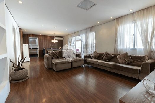 Foto 37 do(a) Apartamento de 4 quartos à venda em Vila Romana, São Paulo