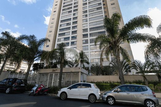 Foto 47 do(a) Apartamento de 4 quartos à venda em Vila Romana, São Paulo