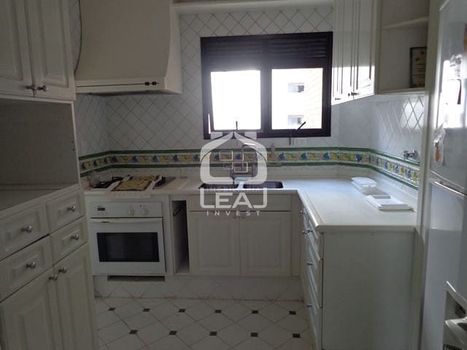 Foto 4 do(a) Apartamento de 3 quartos à venda em Parque Bairro Morumbi, São Paulo