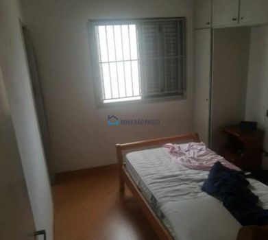 Foto 9 do(a) Apartamento de 3 quartos à venda em Brooklin Paulista, São Paulo