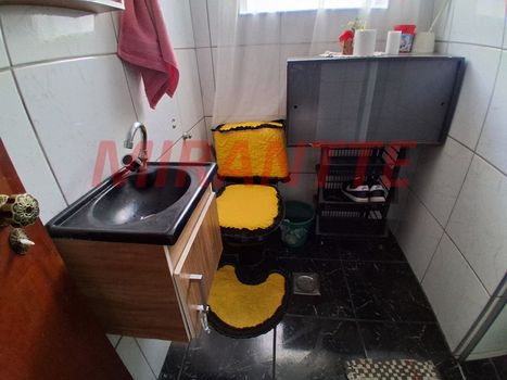 Foto 18 do(a) Casa de 2 quartos à venda em Carandiru, São Paulo