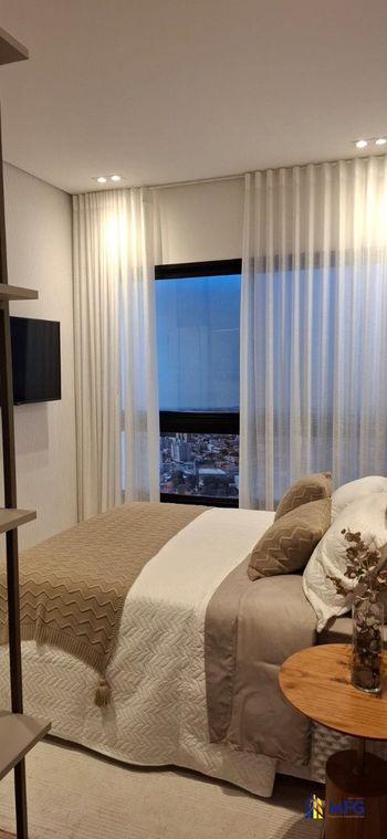 Foto 5 do(a) Apartamento de 3 quartos à venda em Vila Independência, Sorocaba