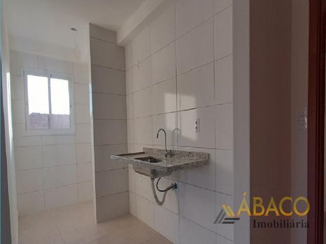 Foto 6 do(a) Apartamento de 2 quartos à venda em Jardim São Carlos, São Carlos