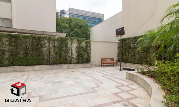 Foto 4 do(a) Apartamento de 4 quartos à venda em Campo Belo, São Paulo