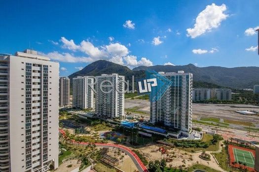 Foto 31 do(a) Apartamento de 4 quartos à venda em Barra da Tijuca, Rio de Janeiro