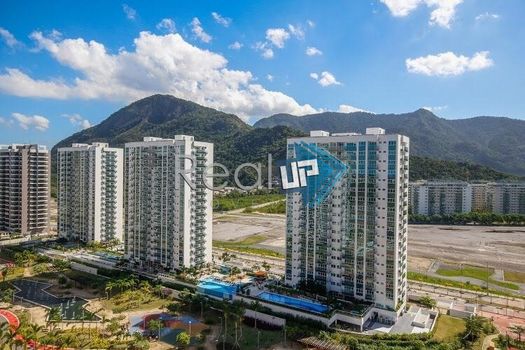 Foto 33 do(a) Apartamento de 4 quartos à venda em Barra da Tijuca, Rio de Janeiro