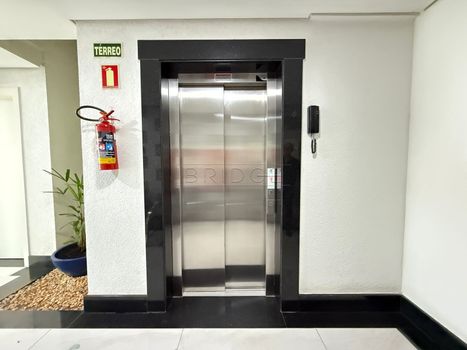 Foto 13 do(a) Apartamento de 3 quartos à venda em Boa Vista, Porto Alegre