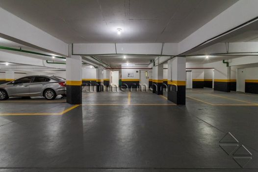 Foto 44 do(a) Apartamento de 4 quartos à venda em Indianópolis, São Paulo