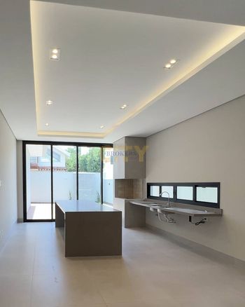 Foto 4 do(a) Casa em Condomínio de 3 quartos à venda em Jardim Imperial, Cuiabá