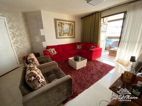 Foto 5 do(a) Apartamento de 4 quartos à venda em Centro, Florianópolis