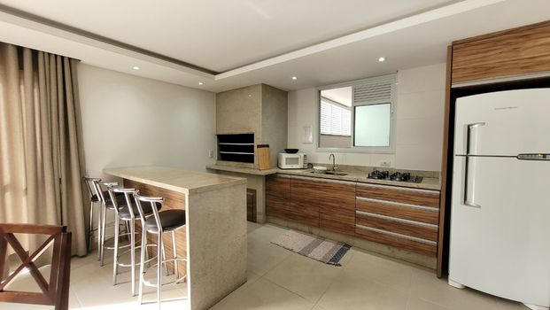 Foto 43 do(a) Apartamento de 2 quartos à venda em Centro, Palhoça