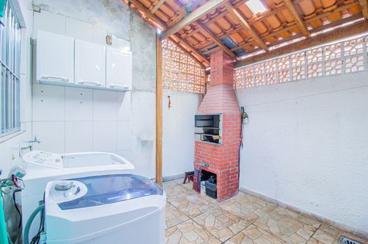 Foto 19 do(a) Casa em Condomínio de 2 quartos à venda em Loteamento City Jaragua, São Paulo