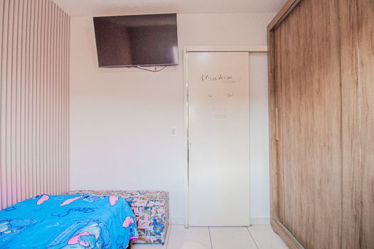 Foto 14 do(a) Casa em Condomínio de 2 quartos à venda em Loteamento City Jaragua, São Paulo