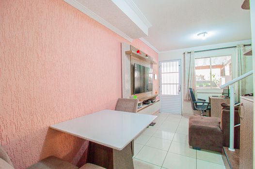 Foto 3 do(a) Casa em Condomínio de 2 quartos à venda em Loteamento City Jaragua, São Paulo