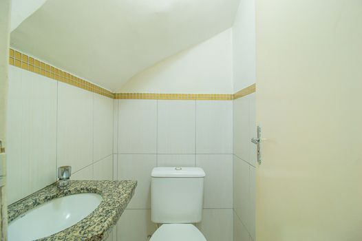 Foto 17 do(a) Casa em Condomínio de 2 quartos à venda em Loteamento City Jaragua, São Paulo