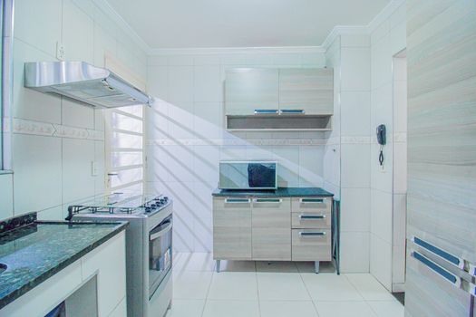 Foto 7 do(a) Casa em Condomínio de 2 quartos à venda em Loteamento City Jaragua, São Paulo