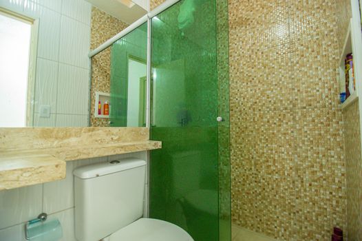 Foto 18 do(a) Casa em Condomínio de 2 quartos à venda em Loteamento City Jaragua, São Paulo