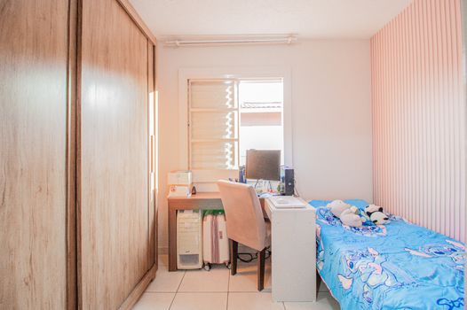 Foto 15 do(a) Casa em Condomínio de 2 quartos à venda em Loteamento City Jaragua, São Paulo