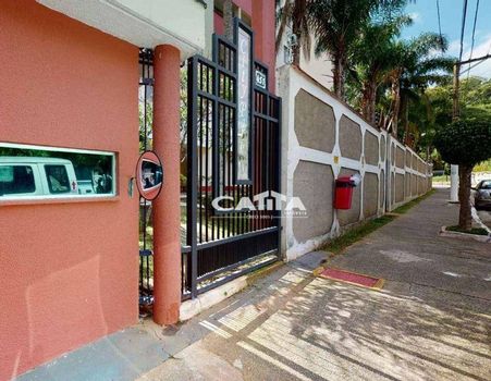 Foto 1 do(a) Apartamento de 3 quartos à venda em Jardim Santa Terezinha (Zona Leste), São Paulo