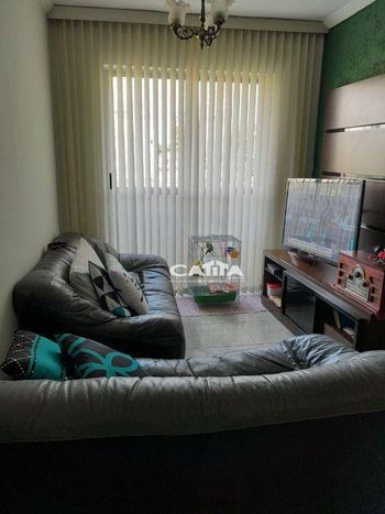 Foto 9 do(a) Apartamento de 3 quartos à venda em Jardim Santa Terezinha (Zona Leste), São Paulo
