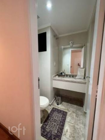 Foto 17 do(a) Apartamento de 3 quartos à venda em Jardim Leonor, São Paulo