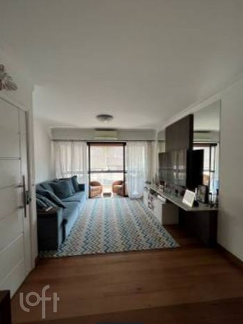 Foto 1 do(a) Apartamento de 3 quartos à venda em Jardim Leonor, São Paulo