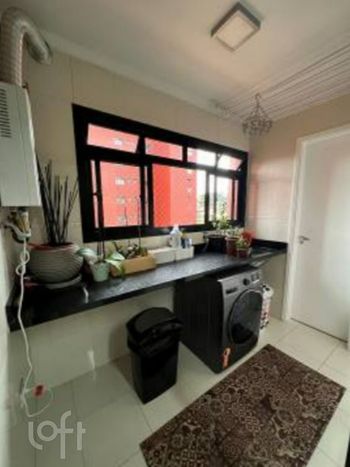 Foto 16 do(a) Apartamento de 3 quartos à venda em Jardim Leonor, São Paulo