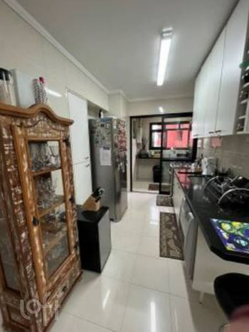 Foto 4 do(a) Apartamento de 3 quartos à venda em Jardim Leonor, São Paulo