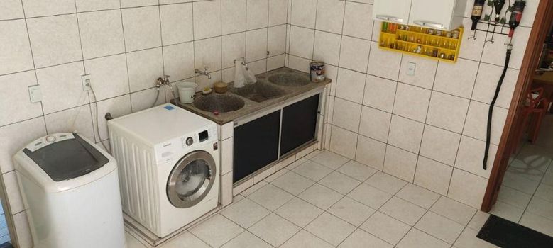 Foto 4 do(a) Casa de 2 quartos à venda em Vila Mendonça, Araçatuba