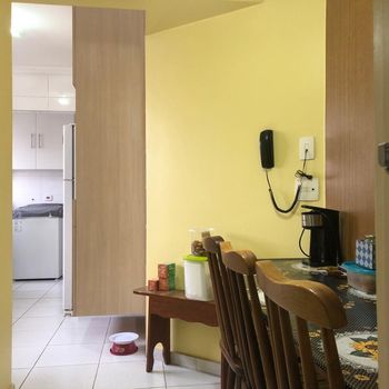 Foto 13 do(a) Apartamento de 2 quartos à venda em Santana, São Paulo