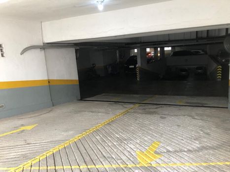 Foto 34 do(a) Apartamento de 2 quartos à venda em Santana, São Paulo