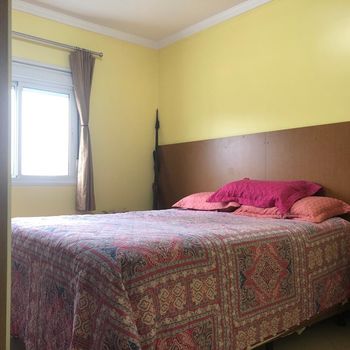 Foto 17 do(a) Apartamento de 2 quartos à venda em Santana, São Paulo