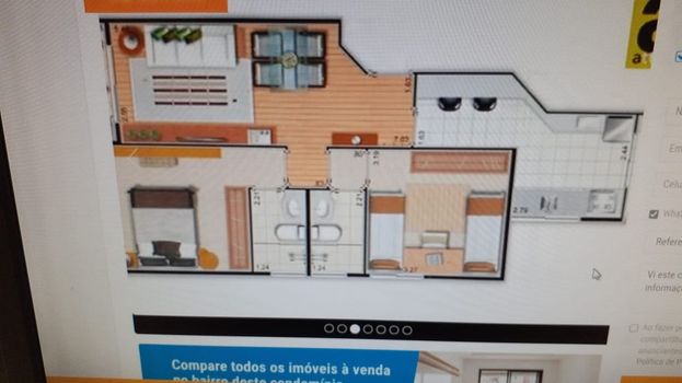 Foto 27 do(a) Apartamento de 2 quartos à venda em Santana, São Paulo