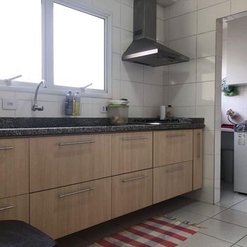 Foto 11 do(a) Apartamento de 2 quartos à venda em Santana, São Paulo