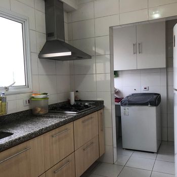 Foto 12 do(a) Apartamento de 2 quartos à venda em Santana, São Paulo