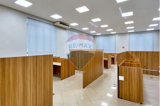 Foto 9 do(a) Sala / Conjunto Comercial false para alugar em Nova Ribeirânia, Ribeirão Preto